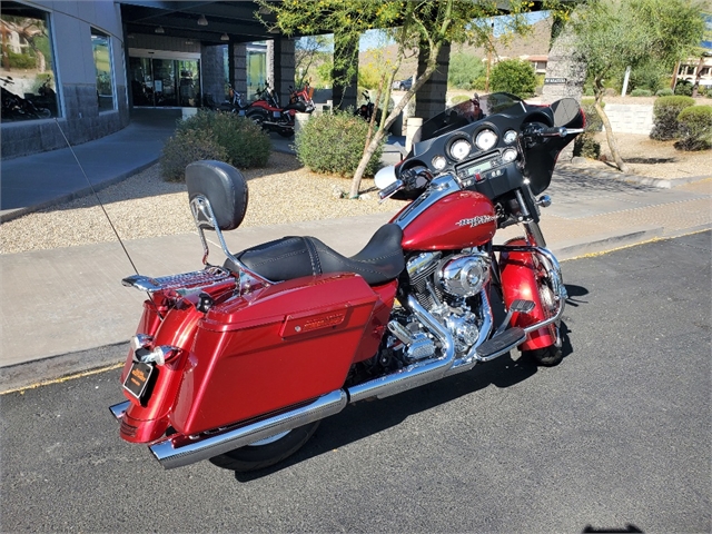 2013 Harley-Davidson Street Glide Base at Buddy Stubbs Arizona Harley-Davidson