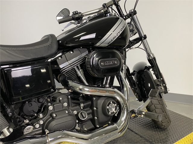 17 Harley Davidson Dyna Fat Bob Worth Harley Davidson