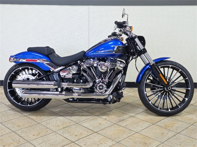 2024 Harley-Davidson Softail Breakout at Destination Harley-Davidson®, Tacoma, WA 98424