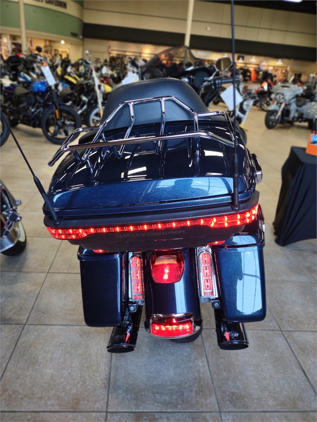 2016 Harley-Davidson FLHTK at M & S Harley-Davidson