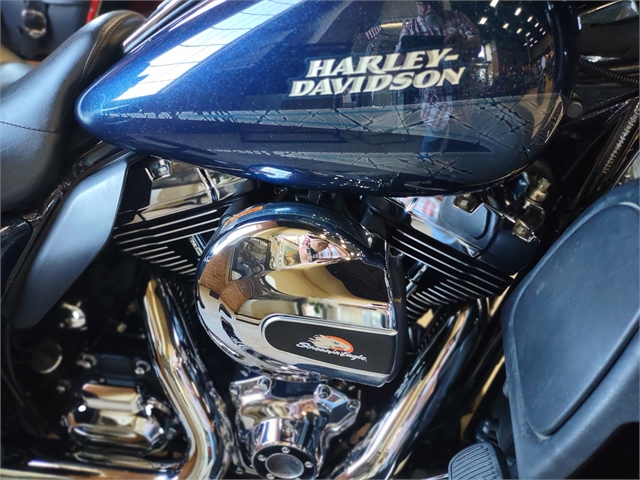 2016 Harley-Davidson FLHTK at M & S Harley-Davidson