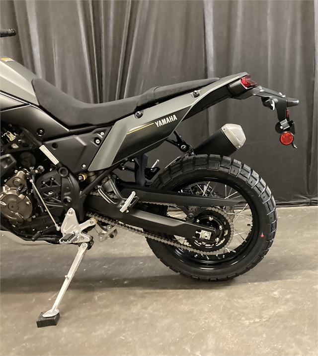 2024 Yamaha Ténéré 700 at Powersports St. Augustine