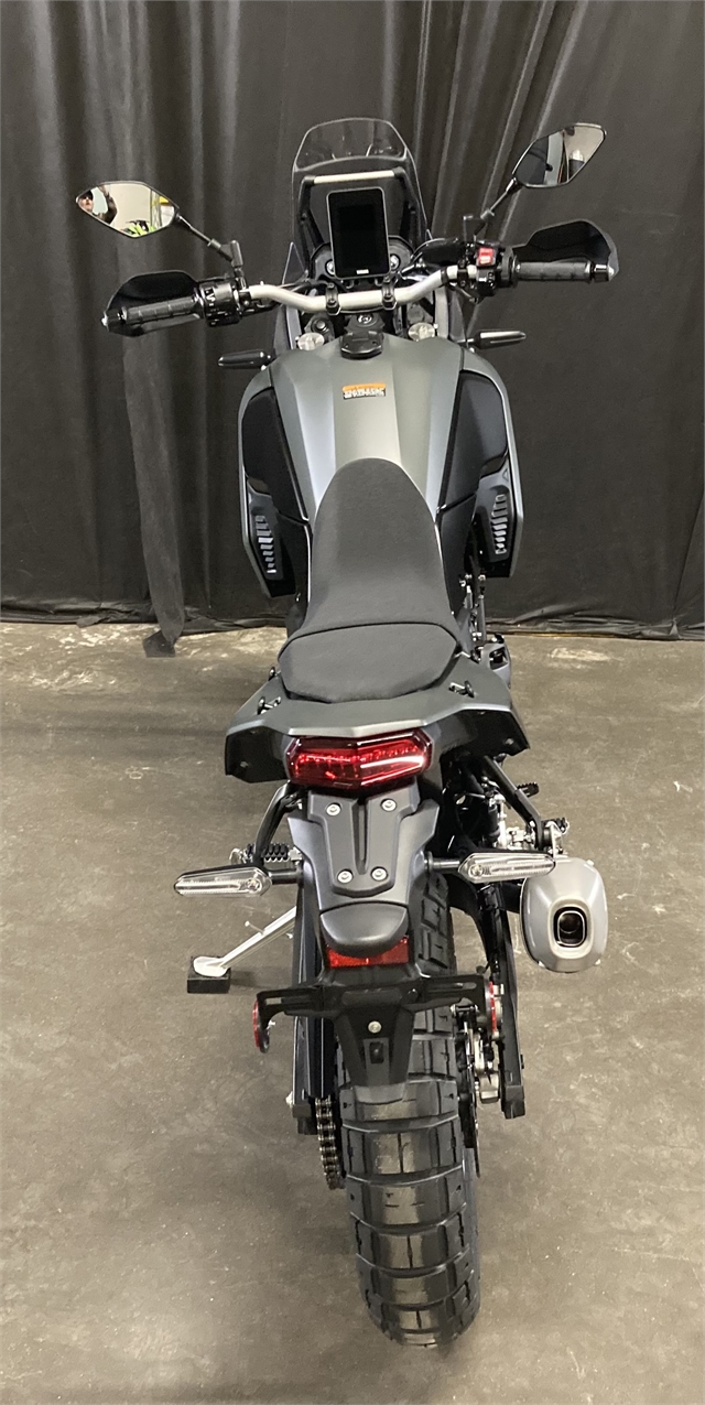 2024 Yamaha Ténéré 700 at Powersports St. Augustine