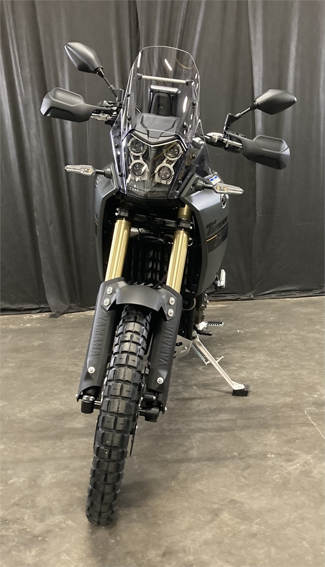 2024 Yamaha Ténéré 700 at Powersports St. Augustine