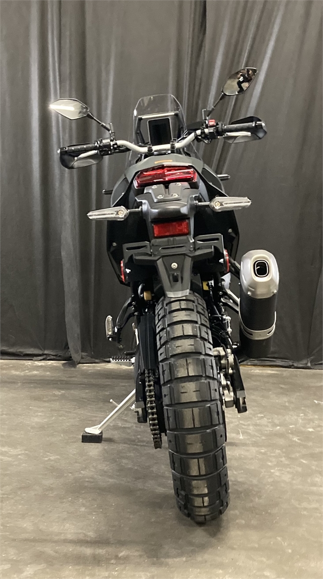 2024 Yamaha Ténéré 700 at Powersports St. Augustine