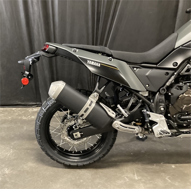 2024 Yamaha Ténéré 700 at Powersports St. Augustine