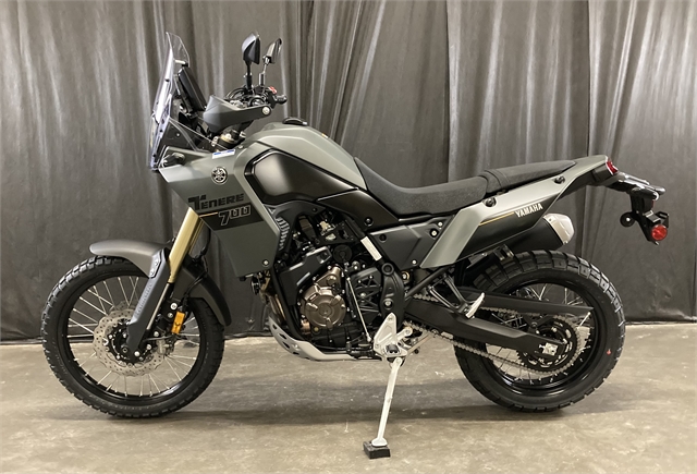 2024 Yamaha Ténéré 700 at Powersports St. Augustine