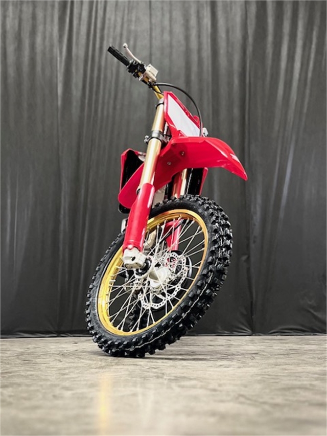 2023 Honda CRF 450R at Powersports St. Augustine