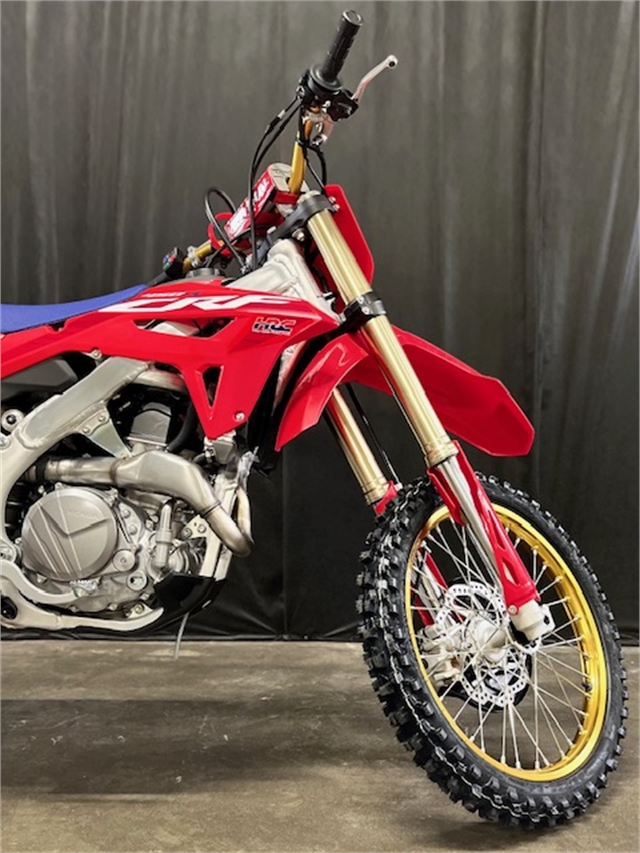 2023 Honda CRF 450R at Powersports St. Augustine