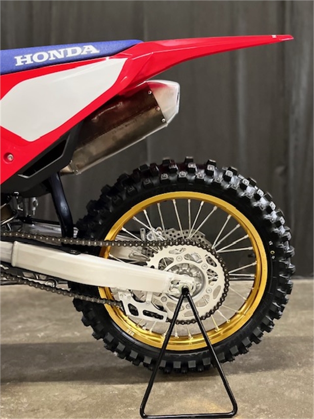 2023 Honda CRF 450R at Powersports St. Augustine