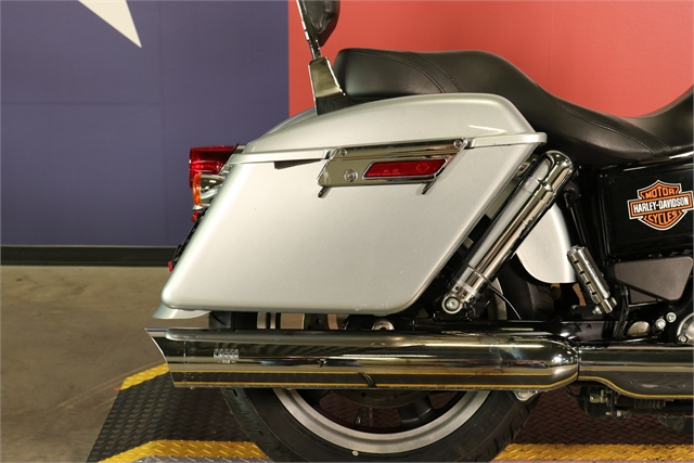 2012 Harley-Davidson Dyna Glide Switchback at Texas Harley