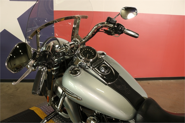 2012 Harley-Davidson Dyna Glide Switchback at Texas Harley