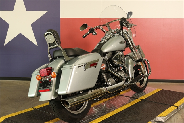 2012 Harley-Davidson Dyna Glide Switchback at Texas Harley