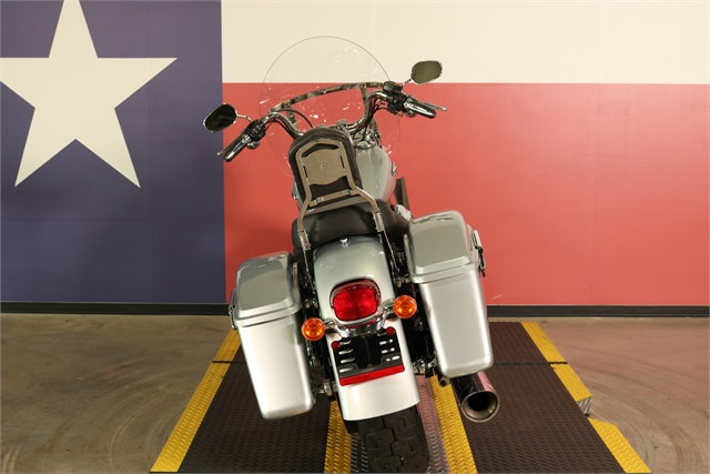 2012 Harley-Davidson Dyna Glide Switchback at Texas Harley