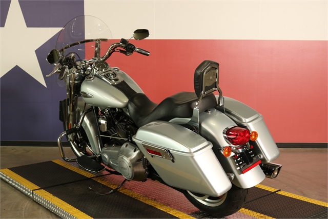 2012 Harley-Davidson Dyna Glide Switchback at Texas Harley