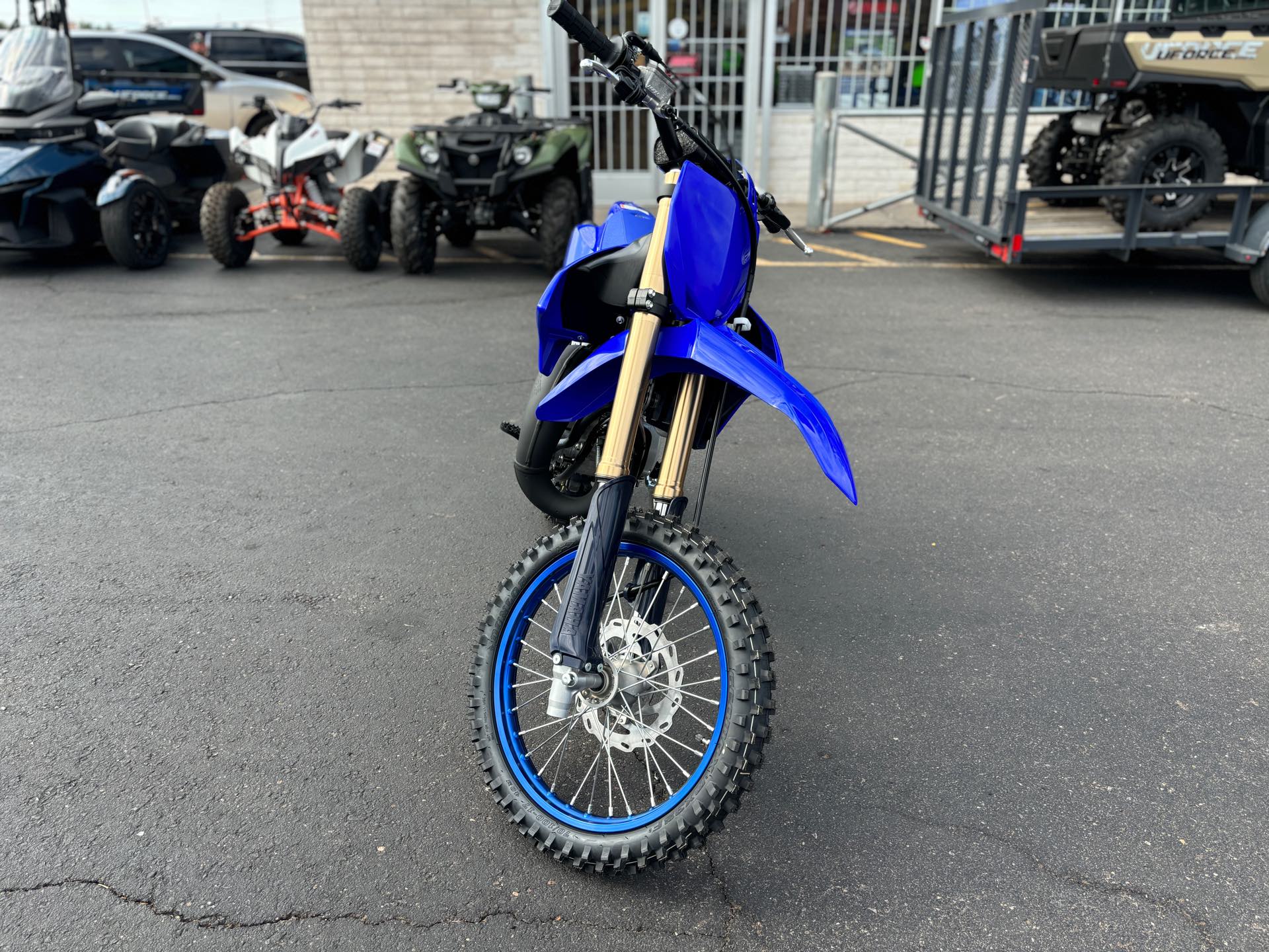 2025 Yamaha YZ 85 at Bobby J's Yamaha, Albuquerque, NM 87110