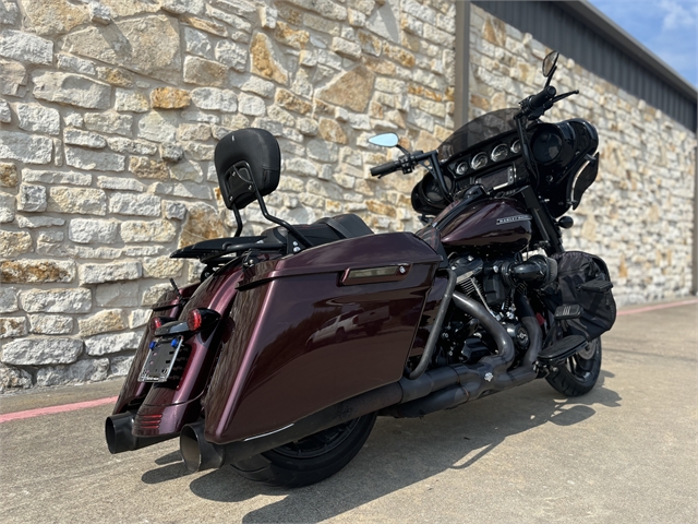 2018 Harley-Davidson Street Glide Special at Harley-Davidson of Waco