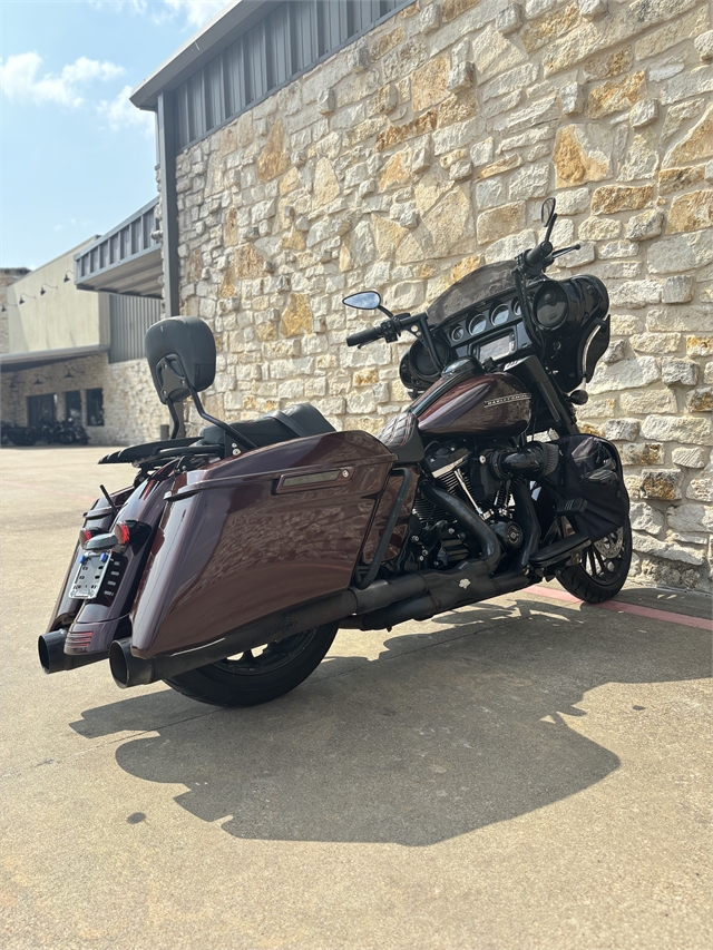 2018 Harley-Davidson Street Glide Special at Harley-Davidson of Waco