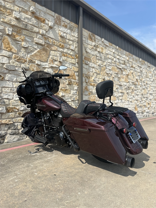 2018 Harley-Davidson Street Glide Special at Harley-Davidson of Waco