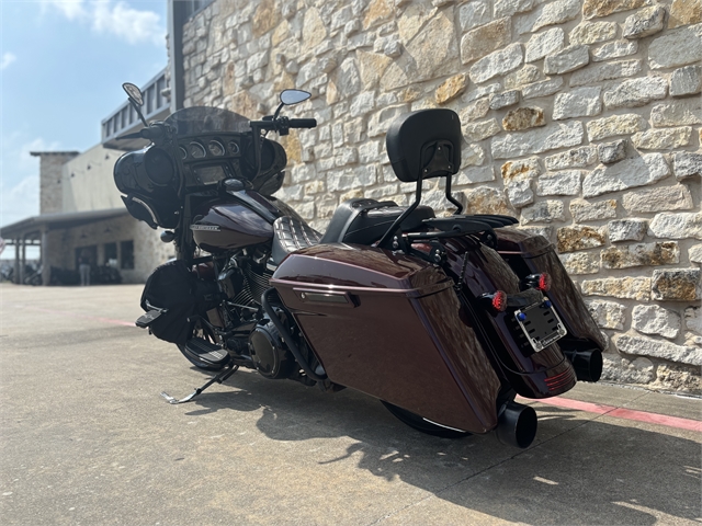 2018 Harley-Davidson Street Glide Special at Harley-Davidson of Waco