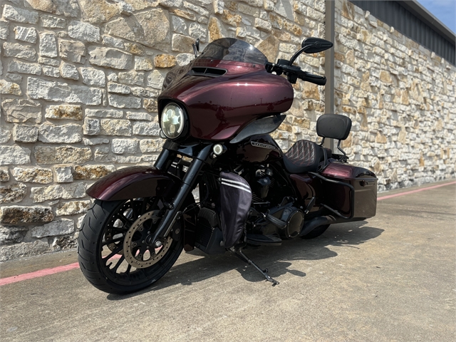 2018 Harley-Davidson Street Glide Special at Harley-Davidson of Waco