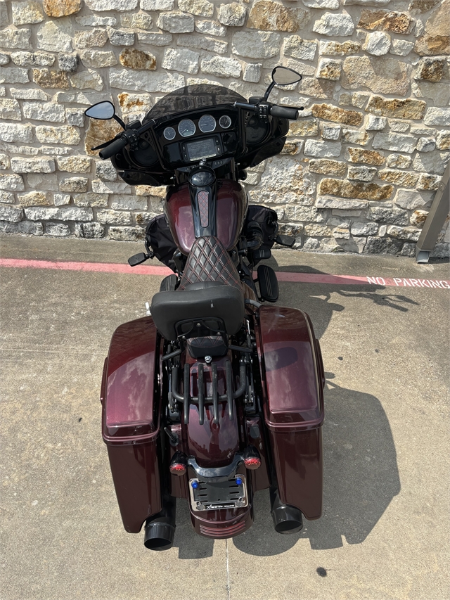 2018 Harley-Davidson Street Glide Special at Harley-Davidson of Waco