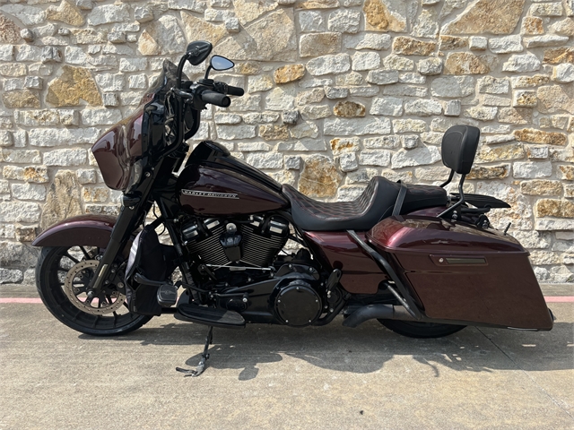 2018 Harley-Davidson Street Glide Special at Harley-Davidson of Waco