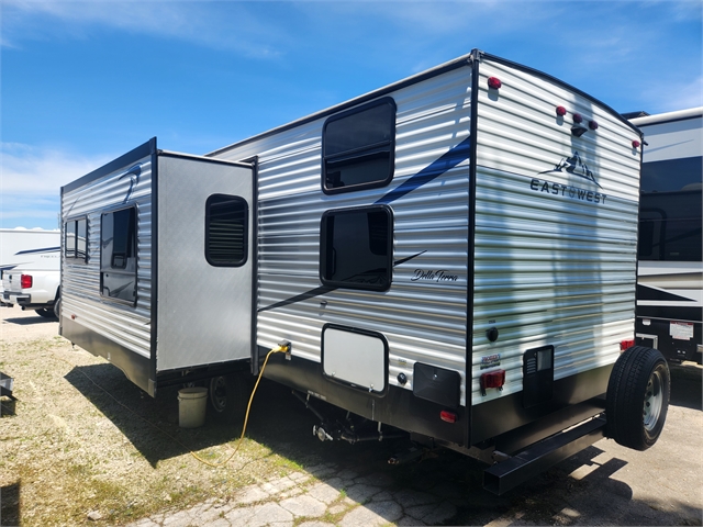 2020 East To West Della Terra 27K2D at Prosser's Premium RV Outlet