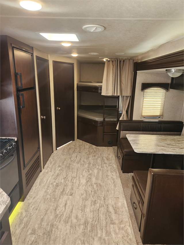 2020 East To West Della Terra 27K2D at Prosser's Premium RV Outlet