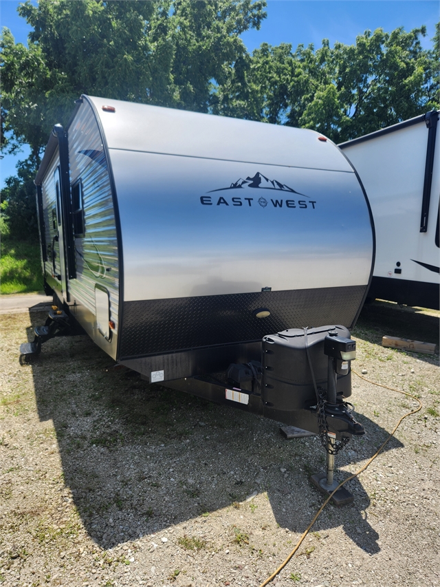 2020 East To West Della Terra 27K2D at Prosser's Premium RV Outlet