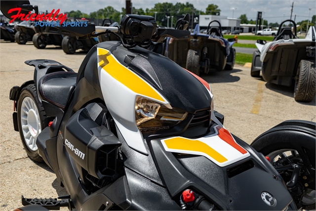 2023 Can-Am Ryker Rally 900 ACE at Friendly Powersports Baton Rouge