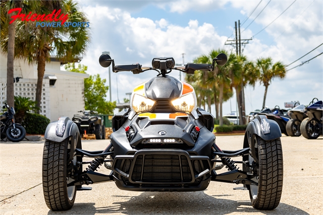 2023 Can-Am Ryker Rally 900 ACE at Friendly Powersports Baton Rouge