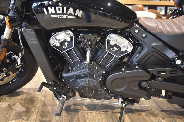 2023 Indian Motorcycle Scout Bobber | Motoprimo Motorsports