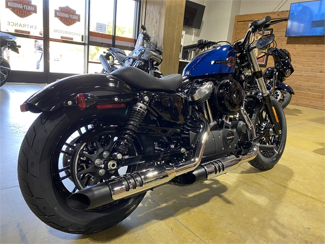 2022 HARLEY-DAVIDSON FORTY-EIGHT Forty-Eight at Temecula Harley-Davidson