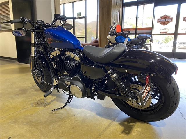 2022 HARLEY-DAVIDSON FORTY-EIGHT Forty-Eight at Temecula Harley-Davidson
