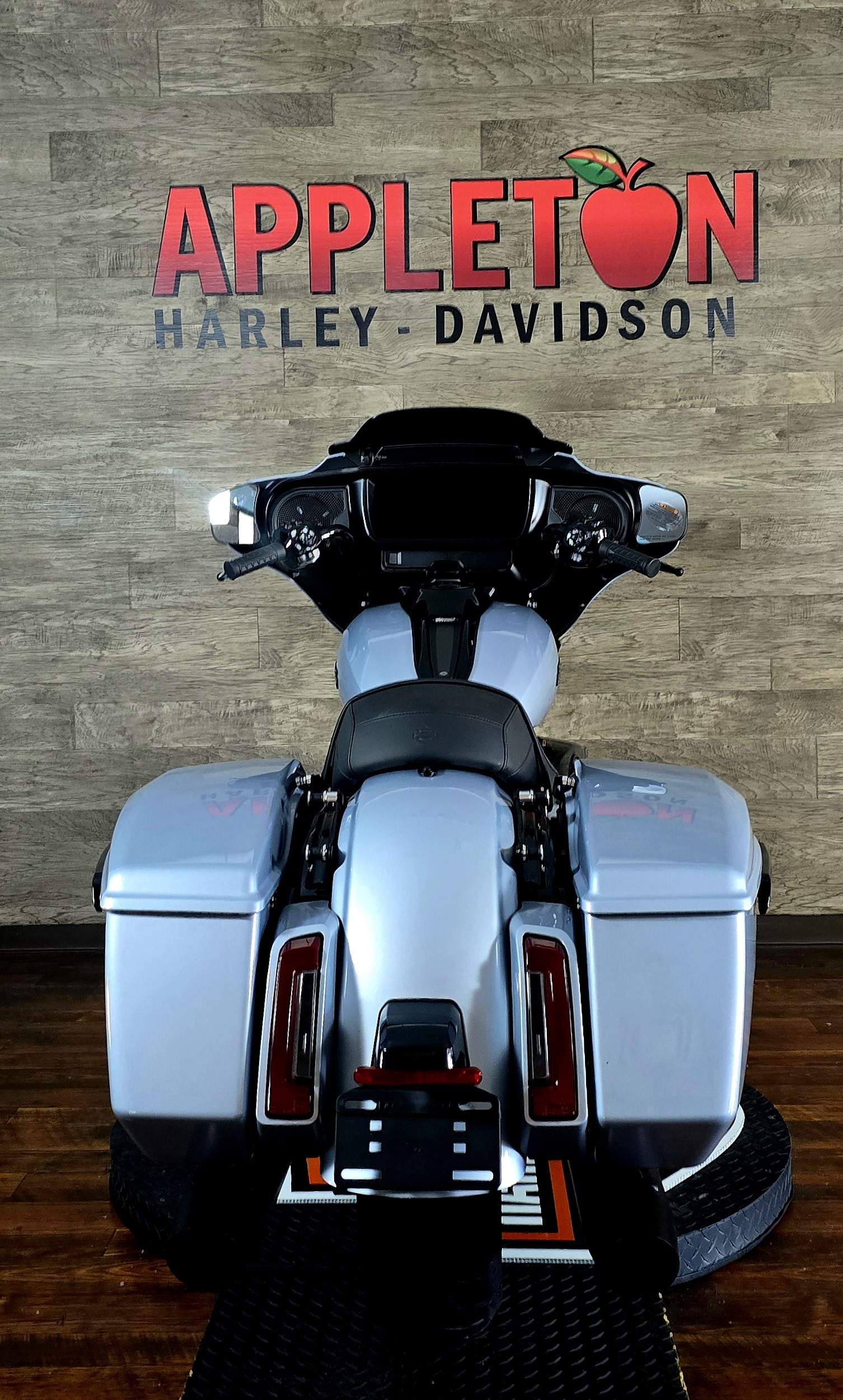 2024 Harley-Davidson Street Glide Base at Appleton Harley-Davidson