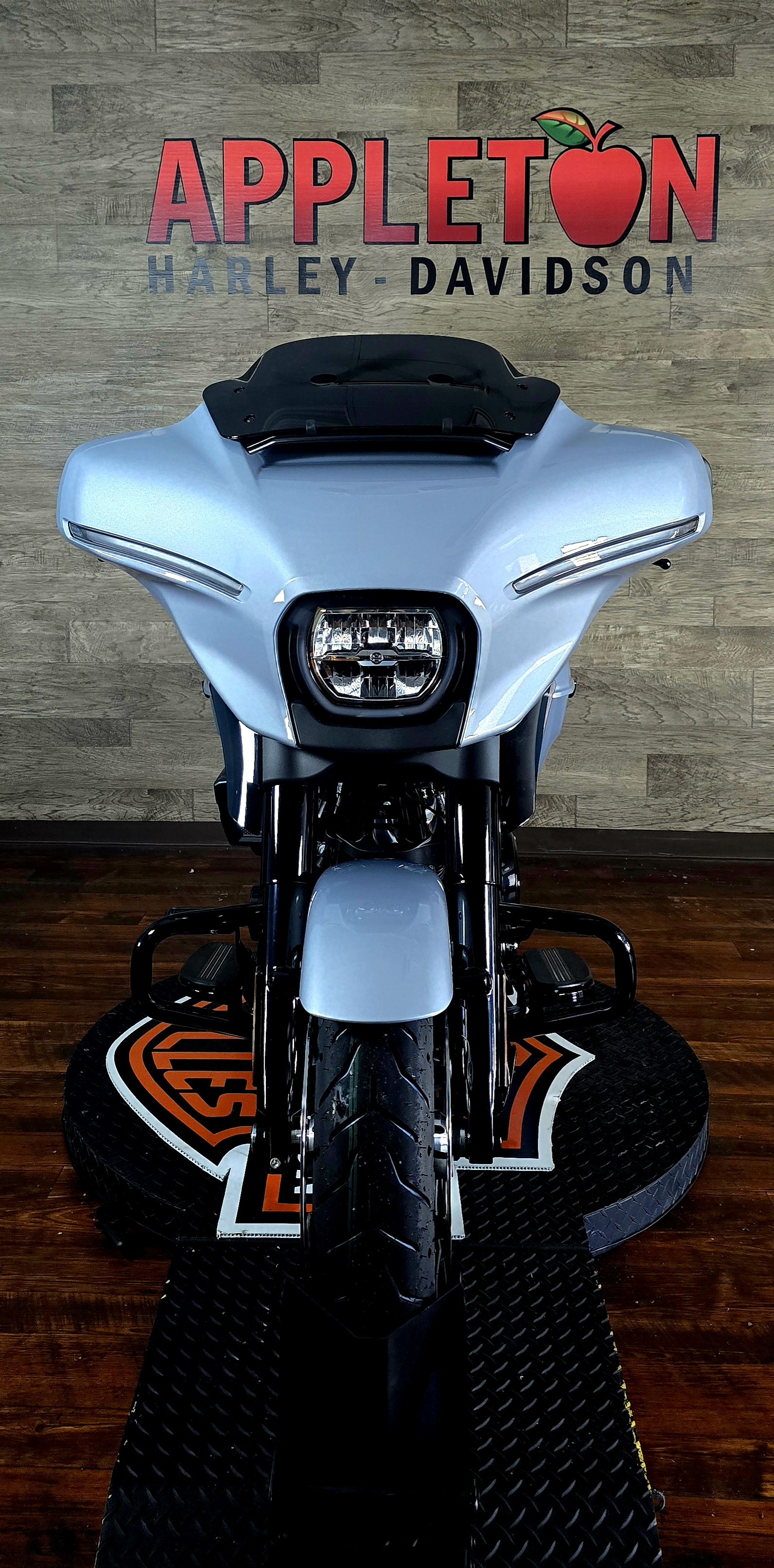 2024 Harley-Davidson Street Glide Base at Appleton Harley-Davidson