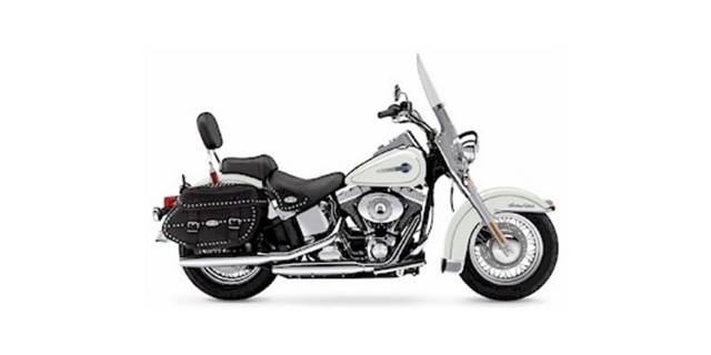 2004 Harley-Davidson Softail Heritage Softail Classic at Cycle Max
