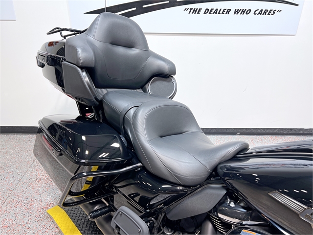 2023 Harley-Davidson Road Glide Limited at Harley-Davidson of Madison