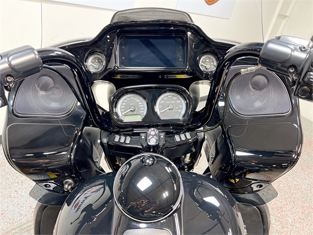 2023 Harley-Davidson Road Glide Limited at Harley-Davidson of Madison