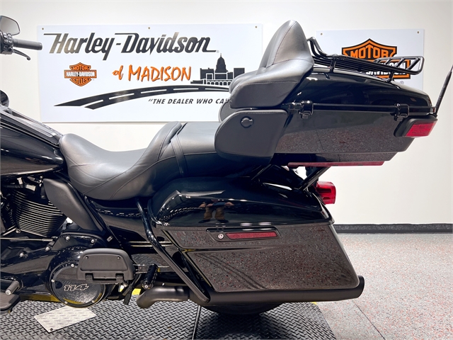 2023 Harley-Davidson Road Glide Limited at Harley-Davidson of Madison