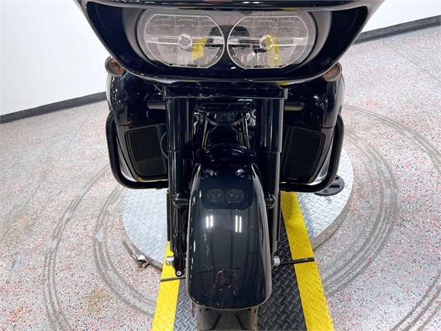 2023 Harley-Davidson Road Glide Limited at Harley-Davidson of Madison