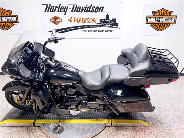 2023 Harley-Davidson Road Glide Limited at Harley-Davidson of Madison