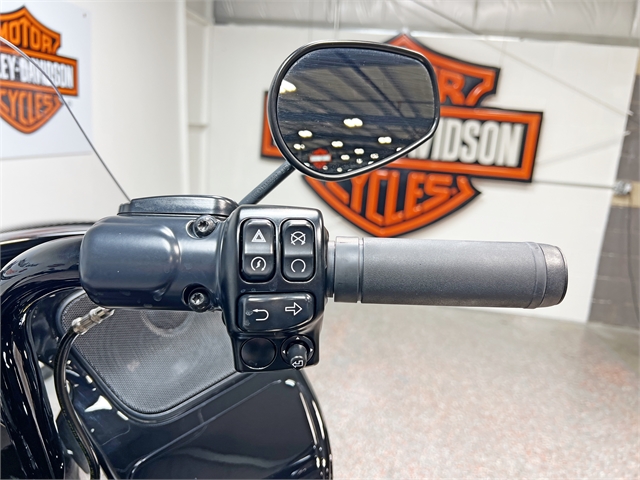 2023 Harley-Davidson Road Glide Limited at Harley-Davidson of Madison