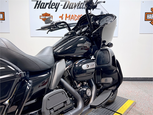 2023 Harley-Davidson Road Glide Limited at Harley-Davidson of Madison