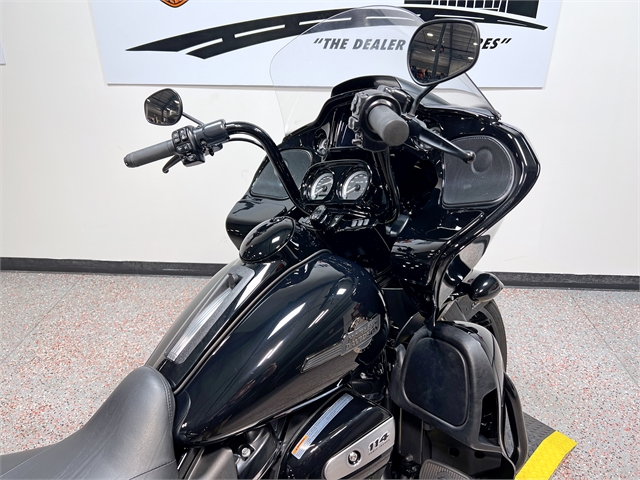 2023 Harley-Davidson Road Glide Limited at Harley-Davidson of Madison