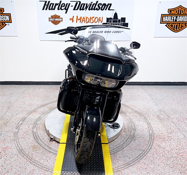 2023 Harley-Davidson Road Glide Limited at Harley-Davidson of Madison