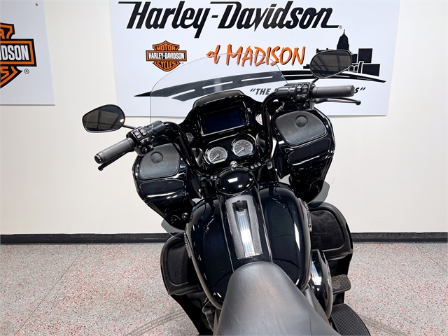 2023 Harley-Davidson Road Glide Limited at Harley-Davidson of Madison