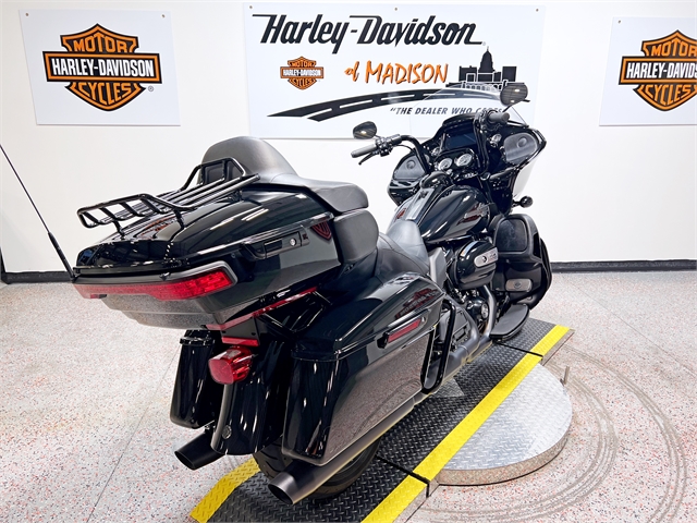 2023 Harley-Davidson Road Glide Limited at Harley-Davidson of Madison