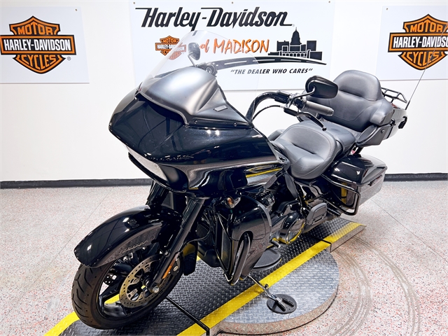 2023 Harley-Davidson Road Glide Limited at Harley-Davidson of Madison